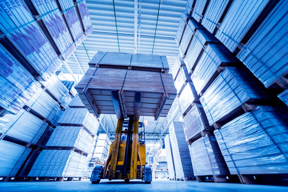 forklift training near me