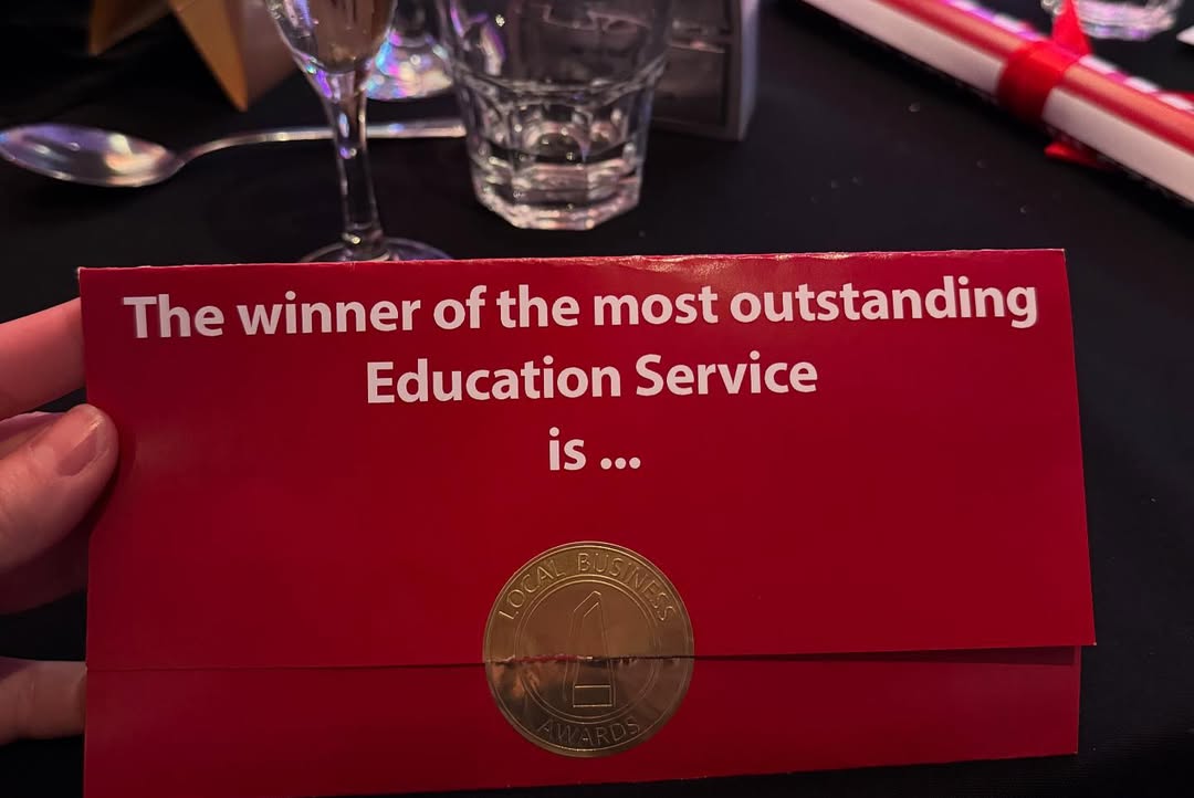 Awards Night photo 5