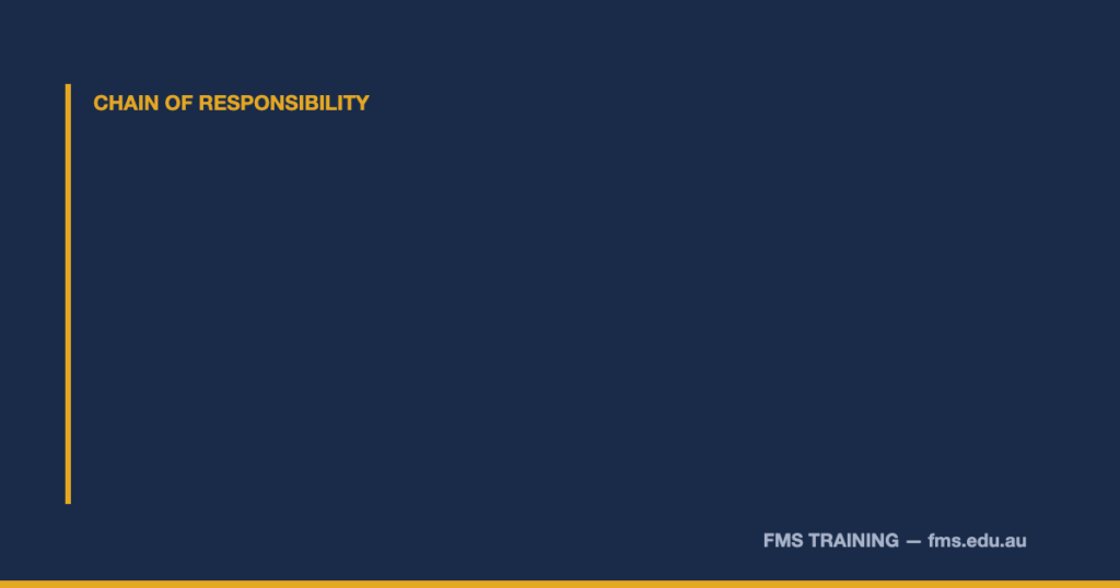 Chain of Responsibility vs WHS