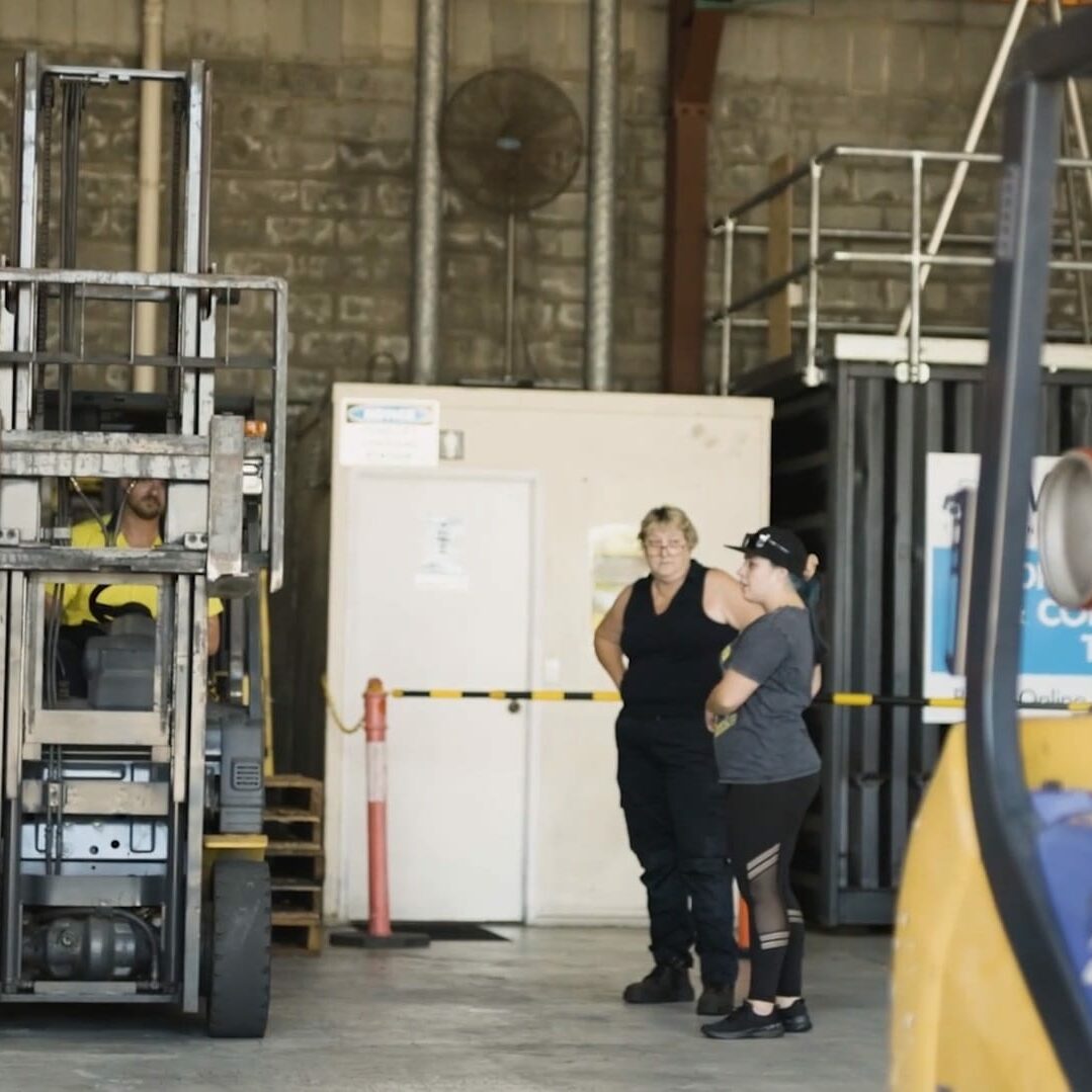 Brisbane Training Facility