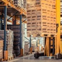 Plant & Equipment Tickets