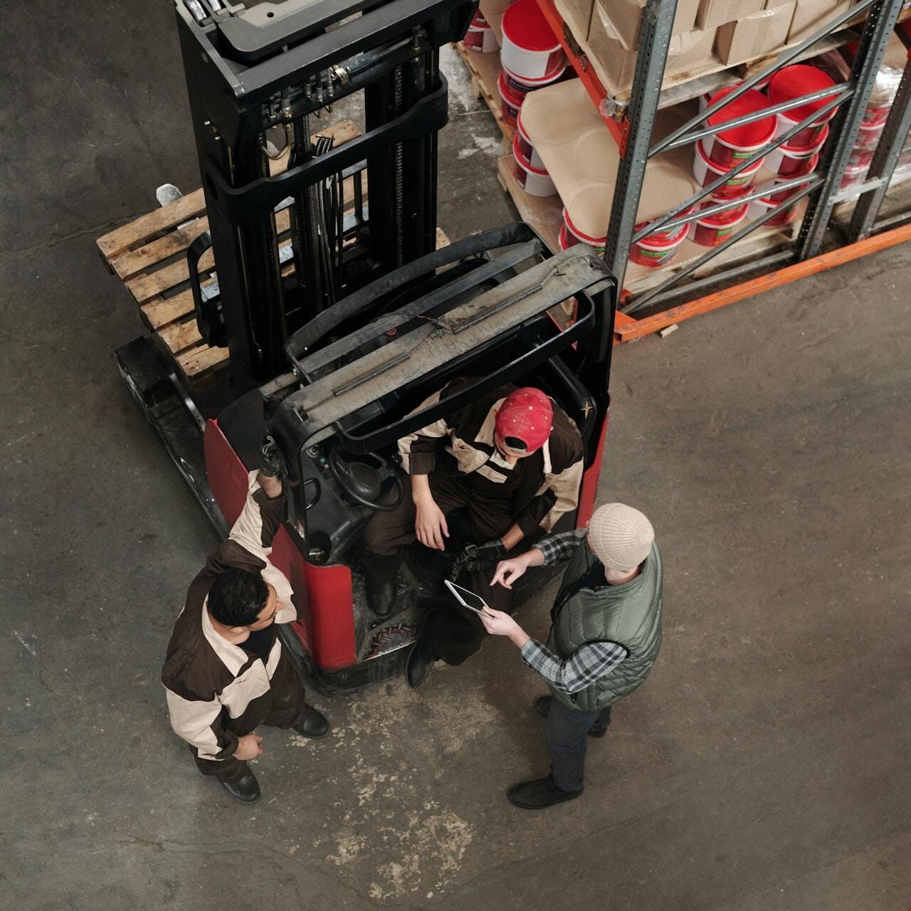 Training Solutions for Businesses